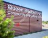 Queen Elizabeth Park Community and Cultural Centre