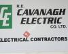 R E Cavanagh Electric Co Ltd