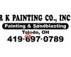 R K Painting Co., Inc.