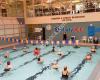 Rady JCC Fitness Centre
