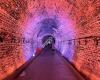 Railway Tunnel Park