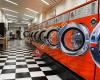 Rainbow Laundry - Dry Cleaner, Laundromat, Washing Service, Drop of Laundry Service Toledo, OH