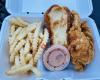 Raising Cane’s Chicken Fingers