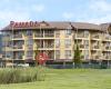 Ramada Penticton Hotel & Suites