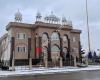 Ramgarhia Gurudwara