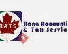 Rana Accounting & Tax Services