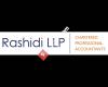 Rashidi LLP Chartered Professional Accountants