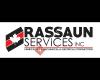 Rassaun Services Inc.