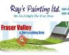 Ray's Painting Ltd. Chilliwack