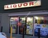 RB Canadian Liquor Store