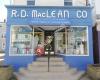 RD MacLean Company Ltd.