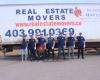 Real Estate Movers