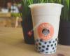 Real Fruit Bubble Tea