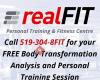Realfit - Personal Training and Fitness Centre
