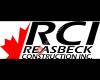 Reasbeck Construction Inc