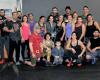 Rebel Fitness CrossFit RFA