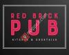 Red Brick Pub