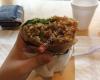 Red Burrito