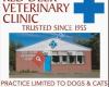 Red Deer Veterinary Clinic