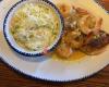 Red Lobster