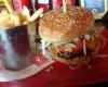 Red Robin Gourmet Burgers