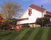 Red Roof Inn Boston - Southborough/Worcester