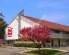 Red Roof Inn Kalamazoo East – Expo Center