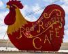 Red Rooster Cafe