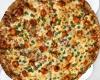Red Swan Pizza