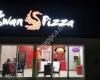 Red Swan Pizza