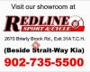 Redline Sport & Cycle