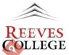 Reeves College Edmonton