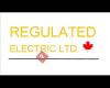 Regulated Electric Ltd