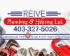 Reive Plumbing & Heating Ltd