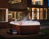 Relax Hot Tubs & Patio