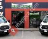 Reliance Security & Locksmith Ltd.