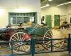 Remington Carriage Museum