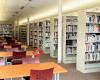 Repentigny Edmond-Archambault Library
