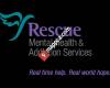 Rescue Mental Health & Addiction Services