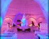 Restaurant de Glace Pommery