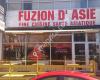 Restaurant Fuzion D'Asie