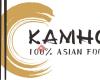 Restaurant Kamho