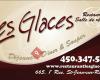 Restaurant Les Glaces