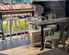 Restaurant Poulet Rouge St-Eustache
