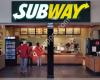 Restaurant SUBWAY