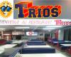 Restaurants Trios