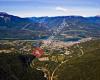 Revelstoke Community & Aquatic Centre