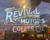 Revival Motors and Coffee
