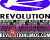 Revolution Entertainment