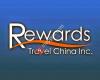 Rewards Travel China